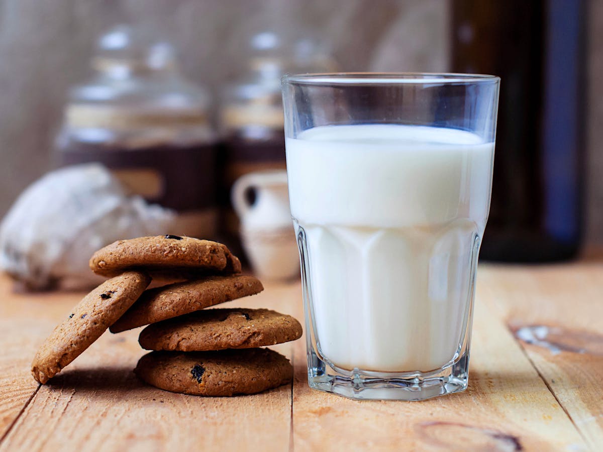 No There S No Evidence Cookies Can Help With Lactation No There S No Evidence Cookies Can Help With Lactation