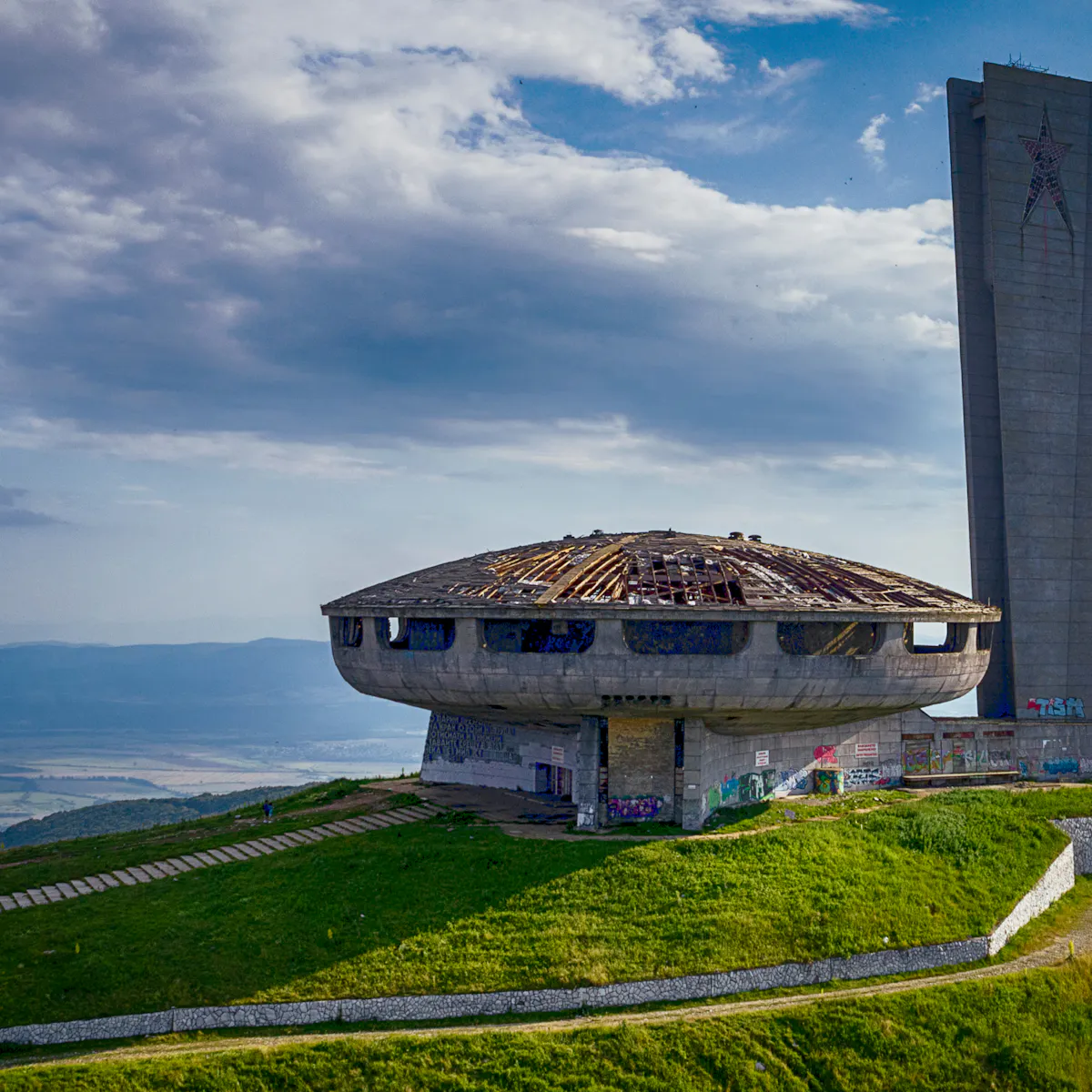 Why Bulgarians Want To Conserve Communist Monuments Why Bulgarians Want To Conserve Communist Monuments