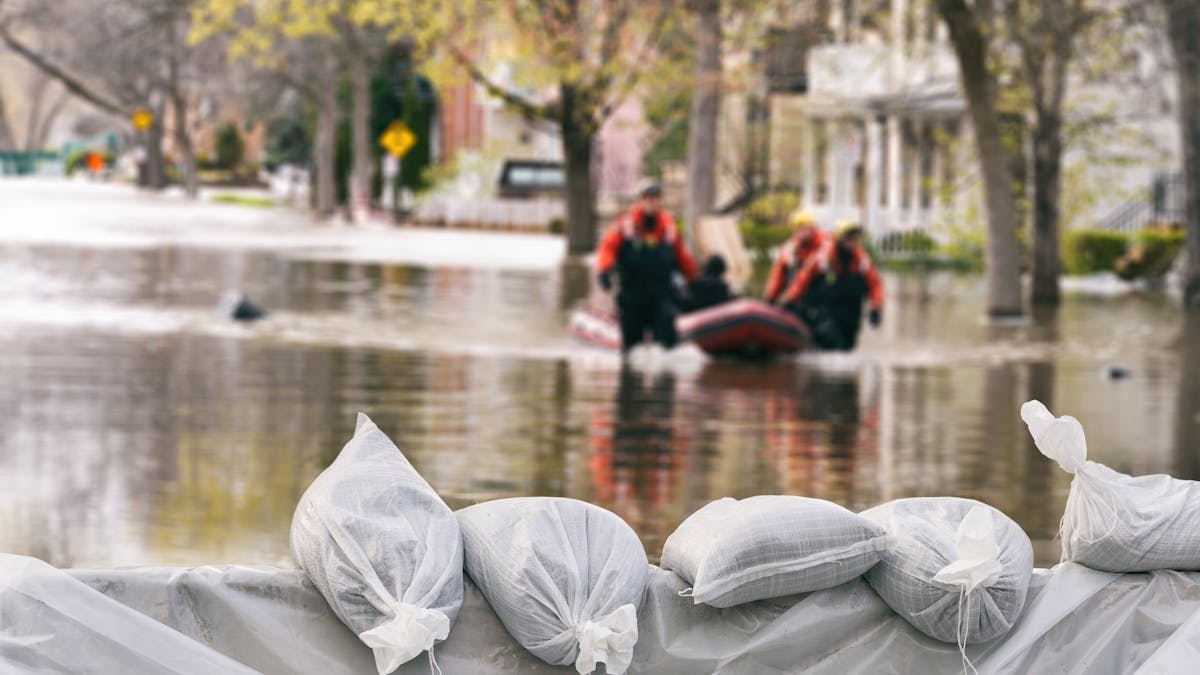 Mieux Vivre Avec L Eau Pour Etre Plus Resilient Face Aux Inondations