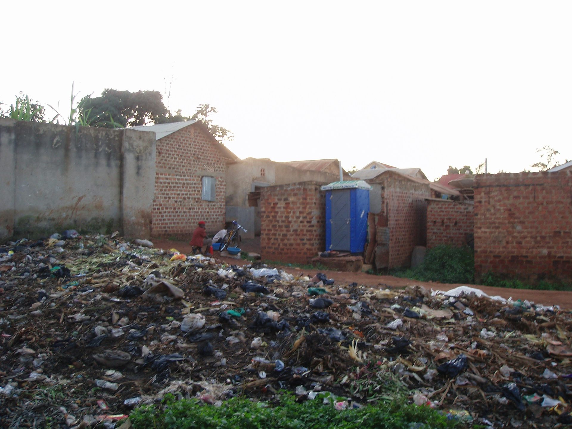 Uganda Offers Lessons in Tapping the Power of Solid Waste