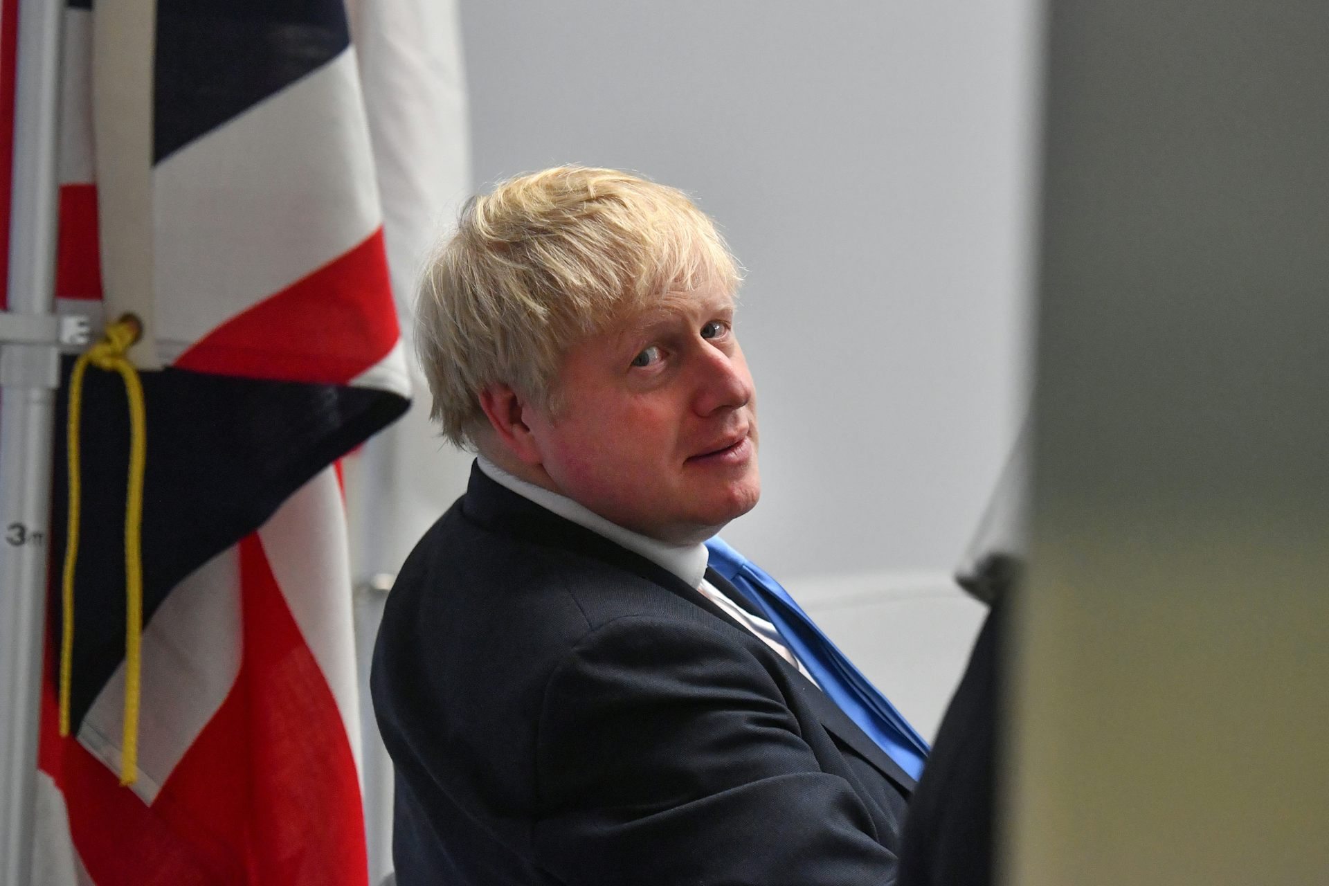 Boris Johnson Suspends Parliament: What Does It Mean For Brexit And Why ...