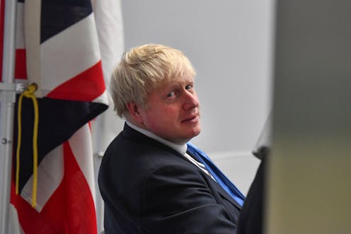 Boris Johnson Suspends Parliament What Does It Mean For Brexit And Why Are Mps So Angry