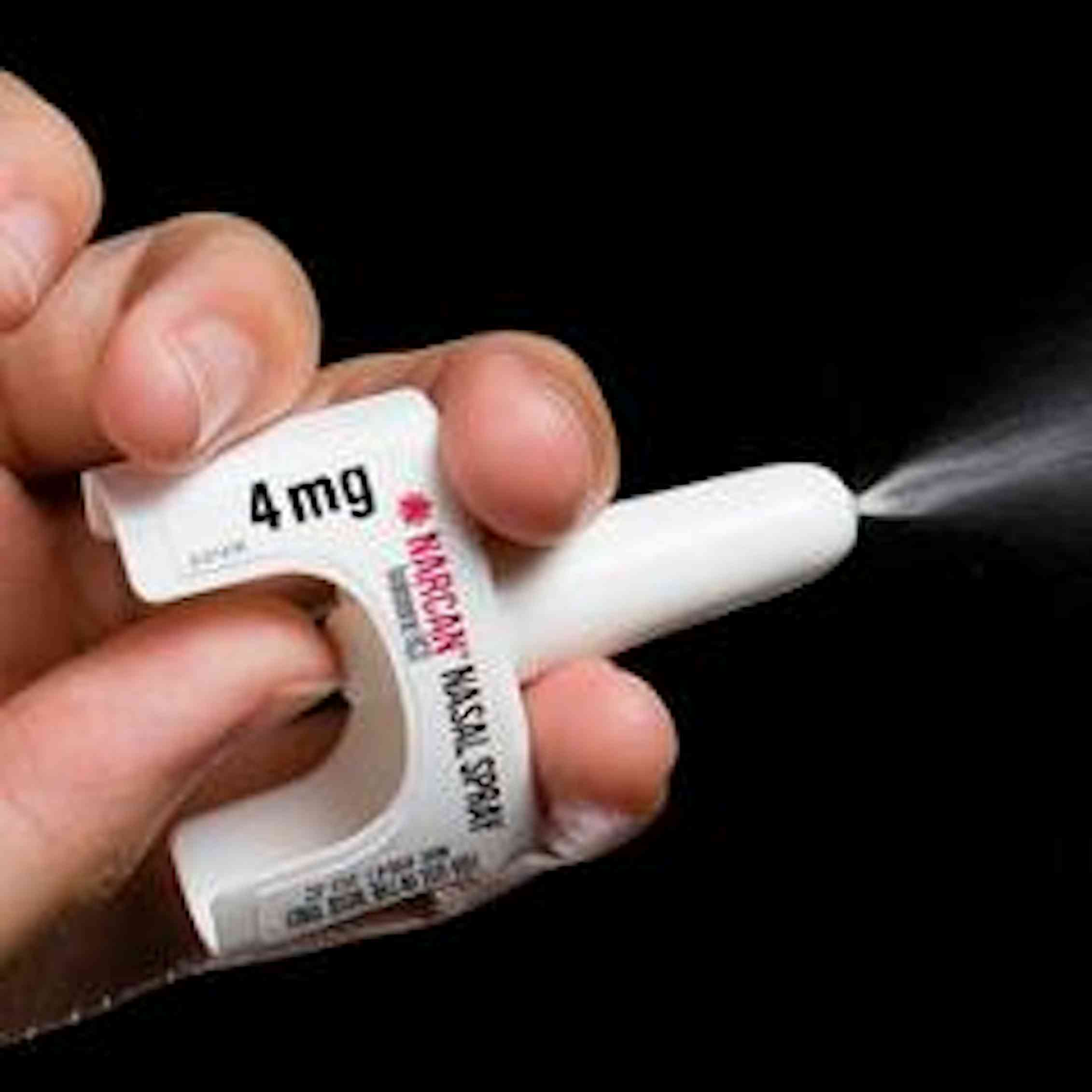 Aha'S Updated Naloxone Guidelines: Routes & Best Practices - n0wud1w