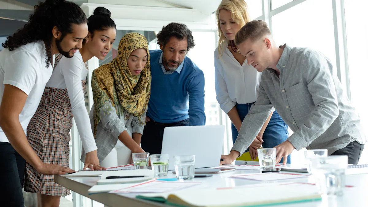 What it takes to navigate cultural differences in a global business world