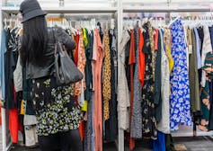 Time to make fast fashion a problem for its makers, not charities