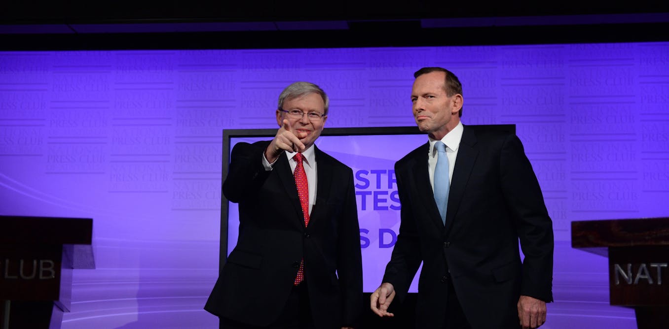 Leaders’ debate: experts respond