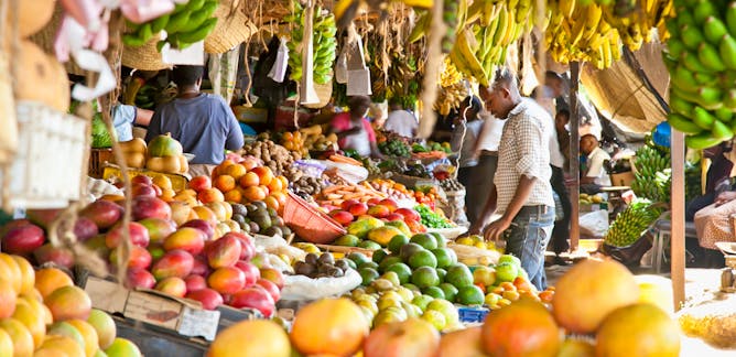 Healthy Foods Berita Riset Dan Analisis The Conversation Laman 1