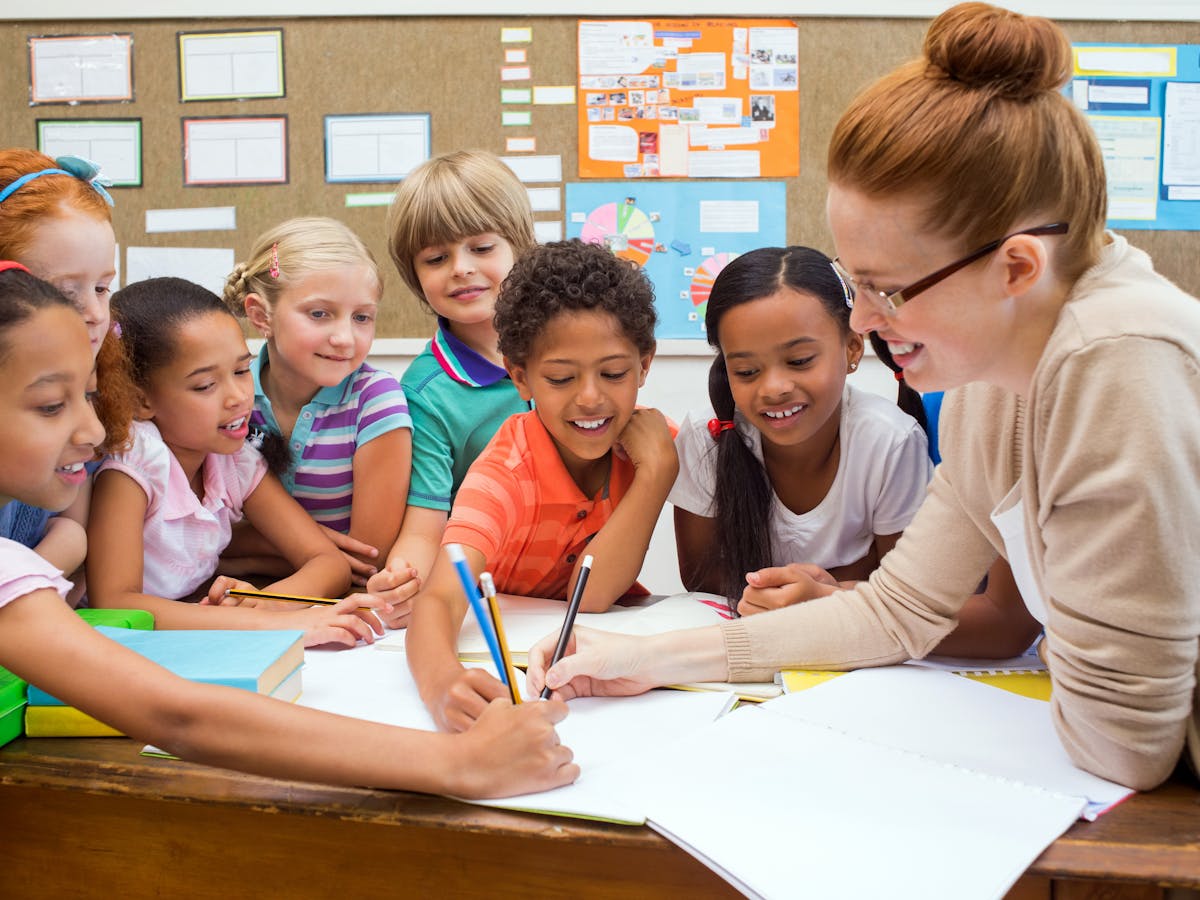 Teachers' Quality Of Life In France: Is The Picture Really That Bleak?