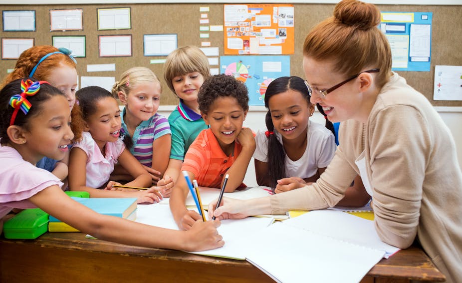 Teachers' quality of life in France: is the picture really that bleak?