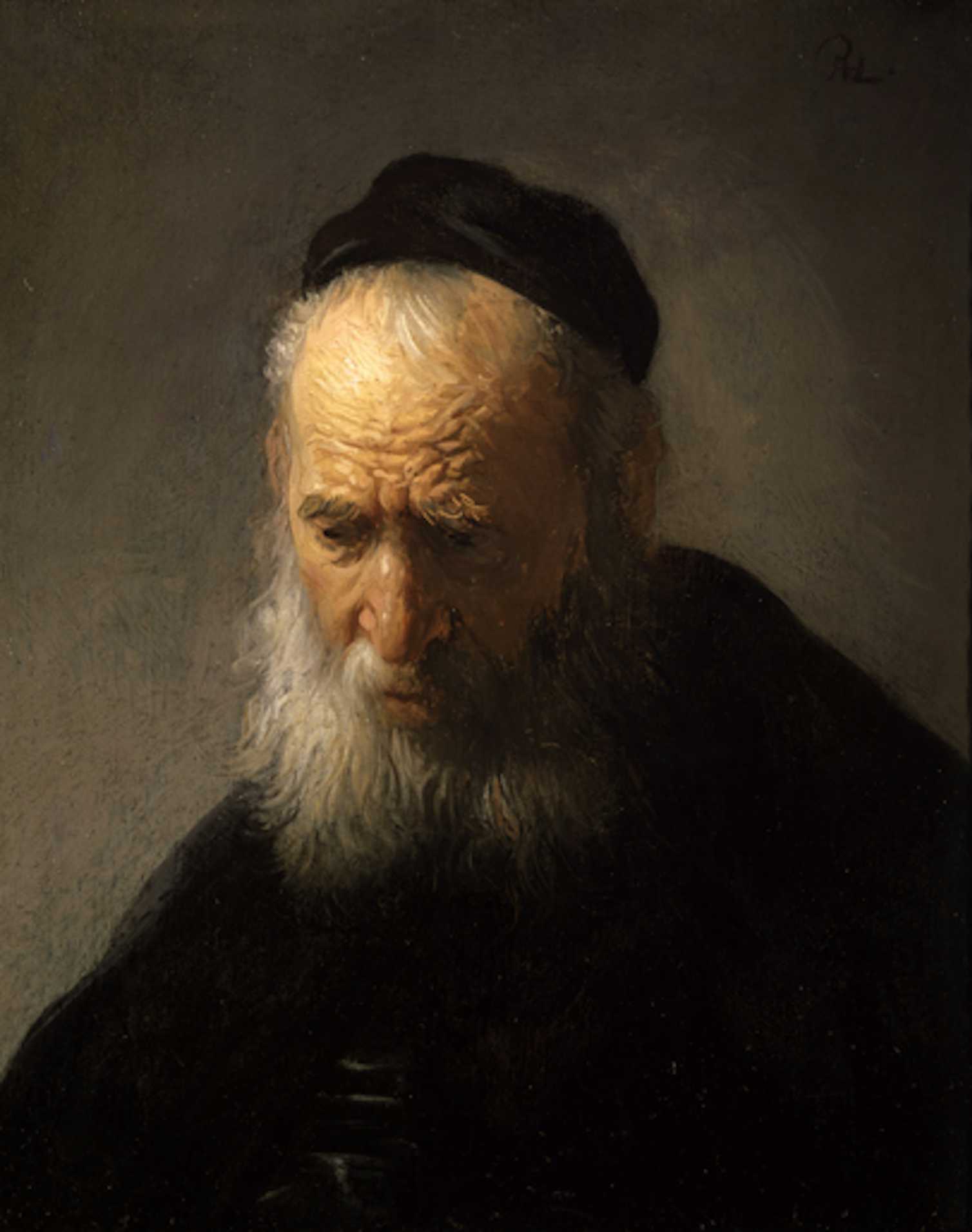 It's the year of Rembrandt again, to the delight of museum audiences