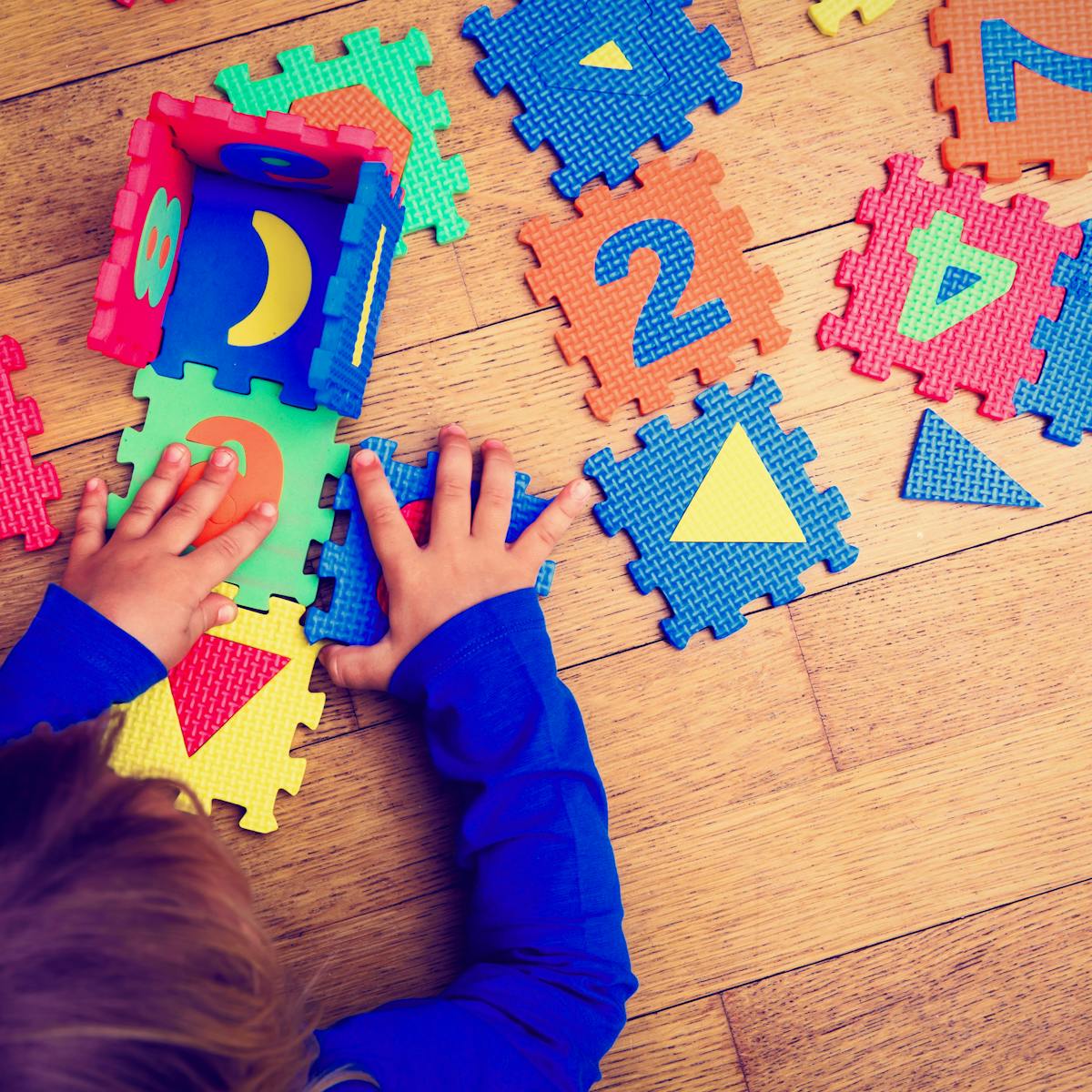 How To Get Preschoolers Ready To Learn Math How To Get Preschoolers Ready To Learn Math