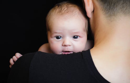 Father's days: increasing the 'daddy quota' in parental leave makes everyone happier