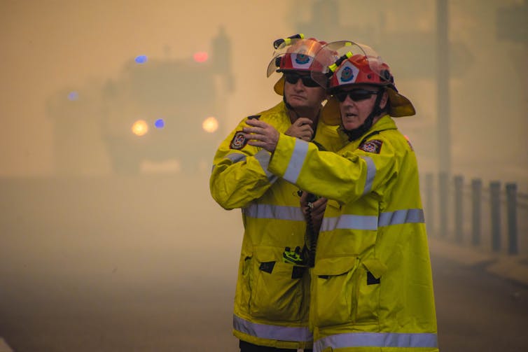 Grim fire season looms but many Australians remain unprepared