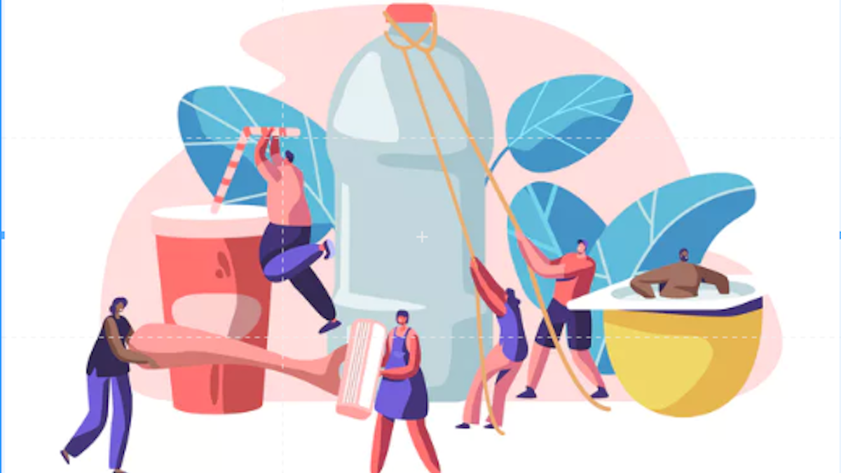 Lima Cara Agar Konsumen Beralih Ke Perilaku Berkelanjutan