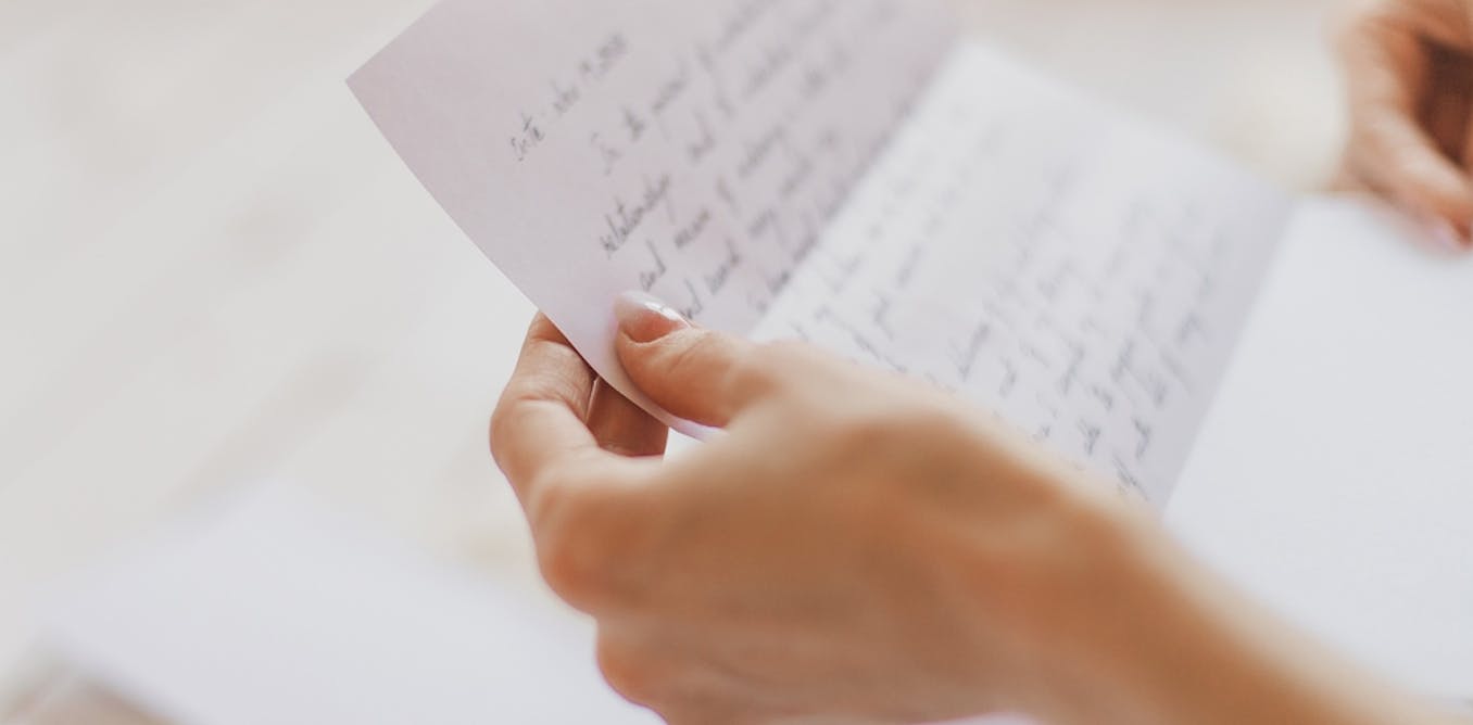 Voici Pourquoi Il Faut Reintroduire L Ecriture Cursive A L Ecole Voici Pourquoi Il Faut Reintroduire L Ecriture Cursive A L Ecole