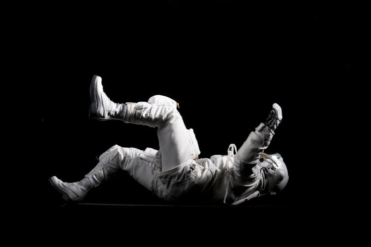 What neuroscientists are learning about our brains in space by launching themselves into zero gravity flight 1 What neuroscientists are learning about our brains in space by launching themselves into zero gravity flight Breakthroughs, Health