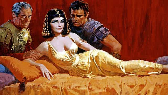 Le parfum de Cléopâtre était-il vraiment envoûtant ?