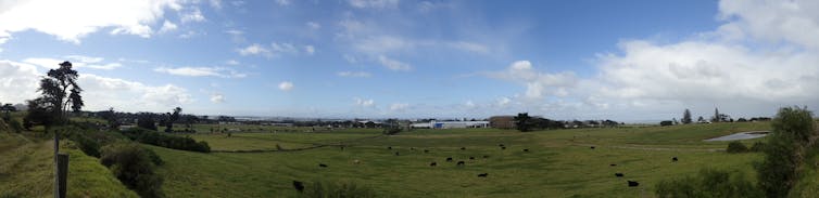 Land occupation at Ihumātao: why the New Zealand government needs to act cautiously but quickly