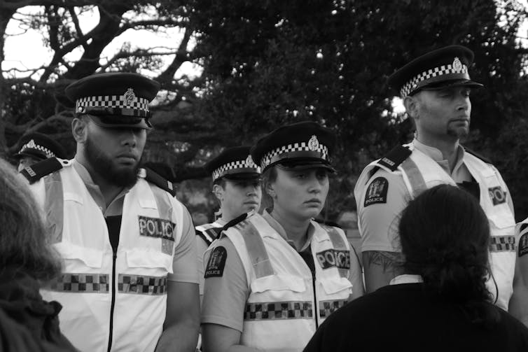 Land occupation at Ihumātao: why the New Zealand government needs to act cautiously but quickly