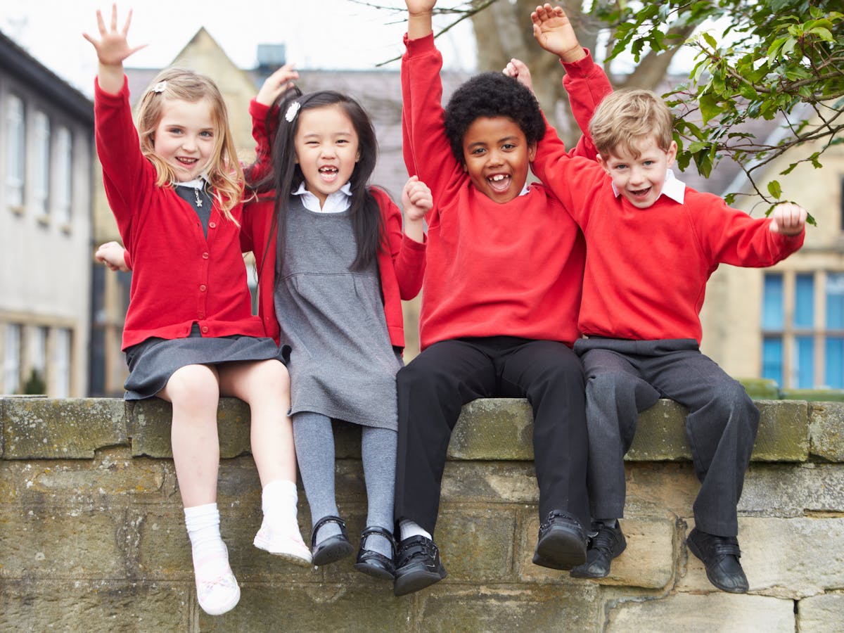 Schools Could Teach Children How To Be Happy But They Foster Competition Instead Schools Could Teach Children How To Be Happy But They Foster Competition Instead