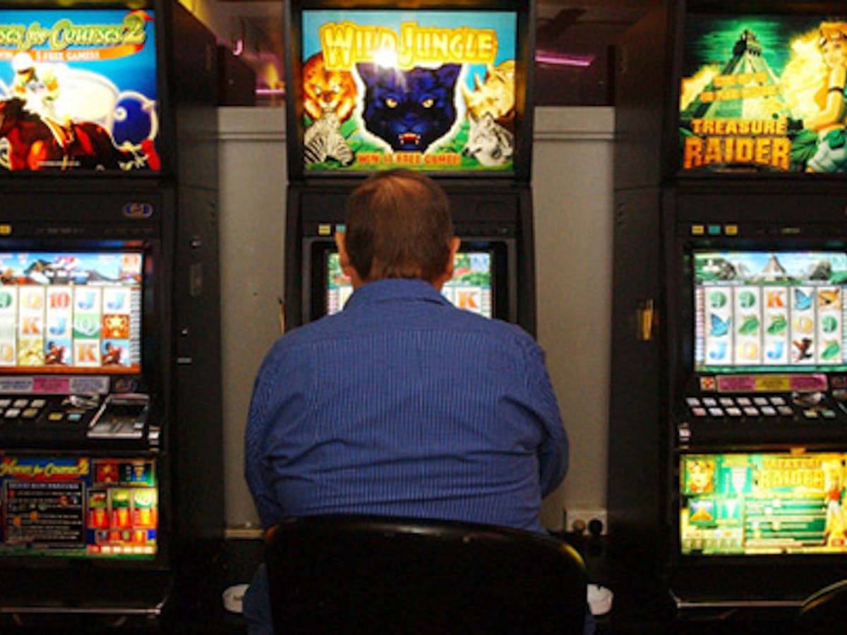 Problem gambling a new zealand perspective on treatments Problem gambling a new zealand perspective on treatments