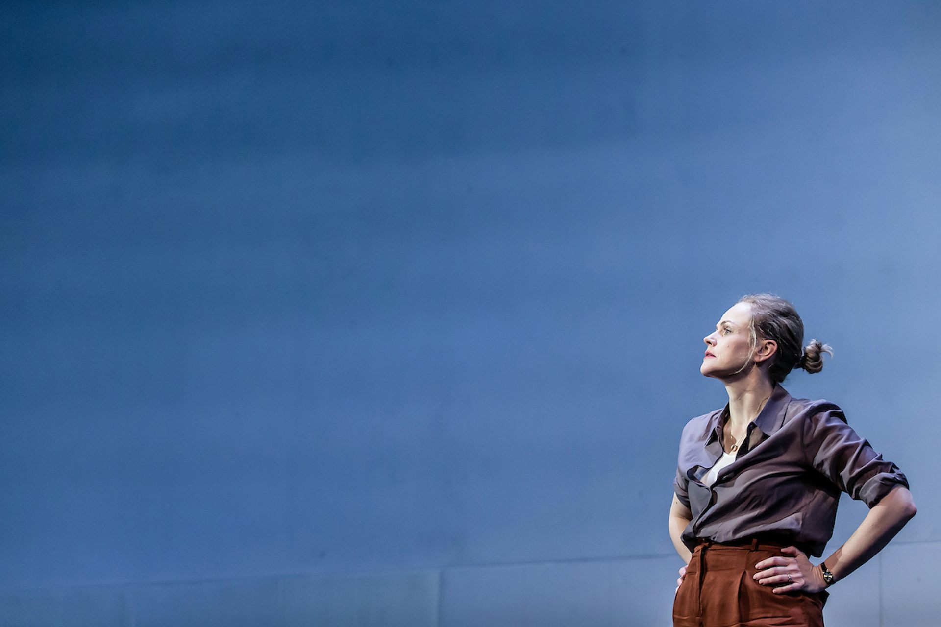 Maxine Peake brings warmth and likeability to raw, bitter pain in a candid tale of IVF failure