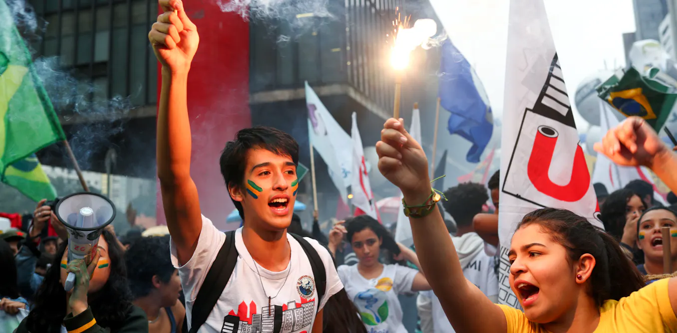 Academic freedom: repressive government measures taken against ...