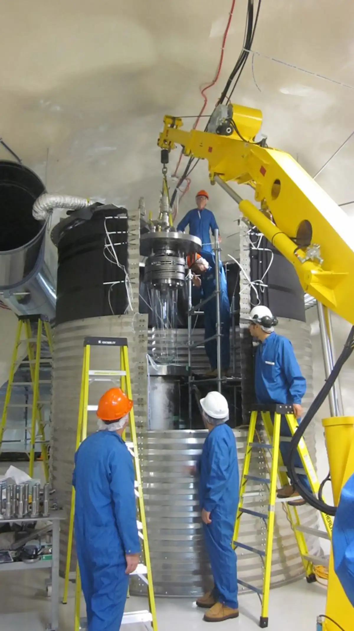 Why Do Astronomers Believe In Dark Matter