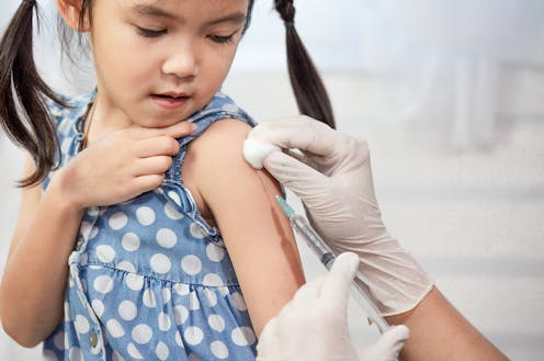 How other countries get parents to vaccinate their kids (and what Australia can learn)