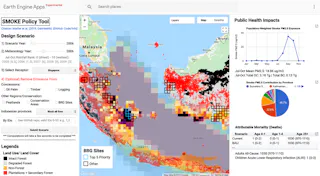 We Built An App To Detect Areas Most Vulnerable To Life Threatening Haze
