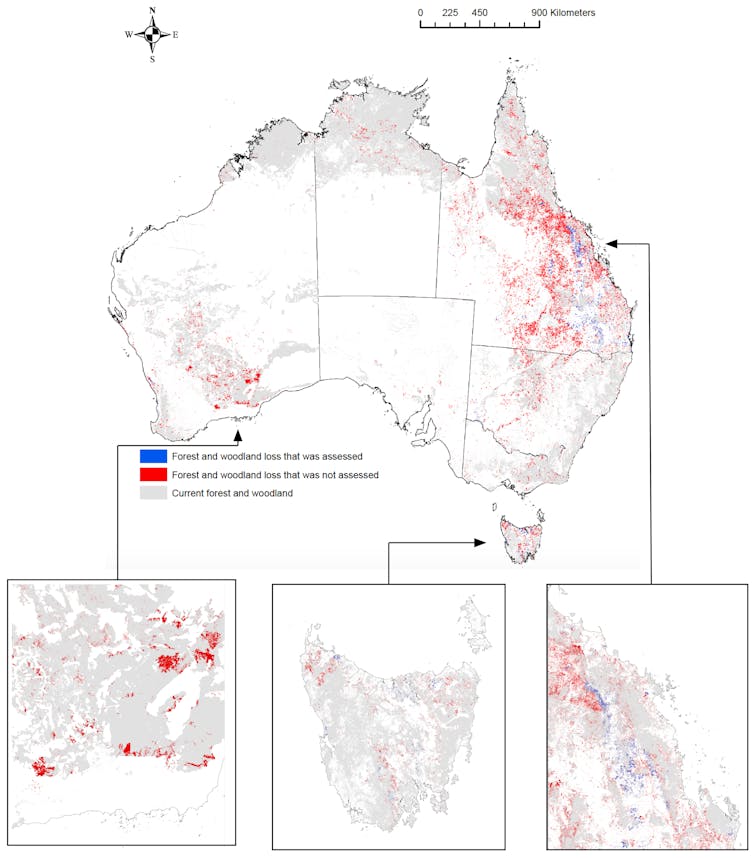 Environment laws have failed to tackle the extinction emergency. Here's the proof