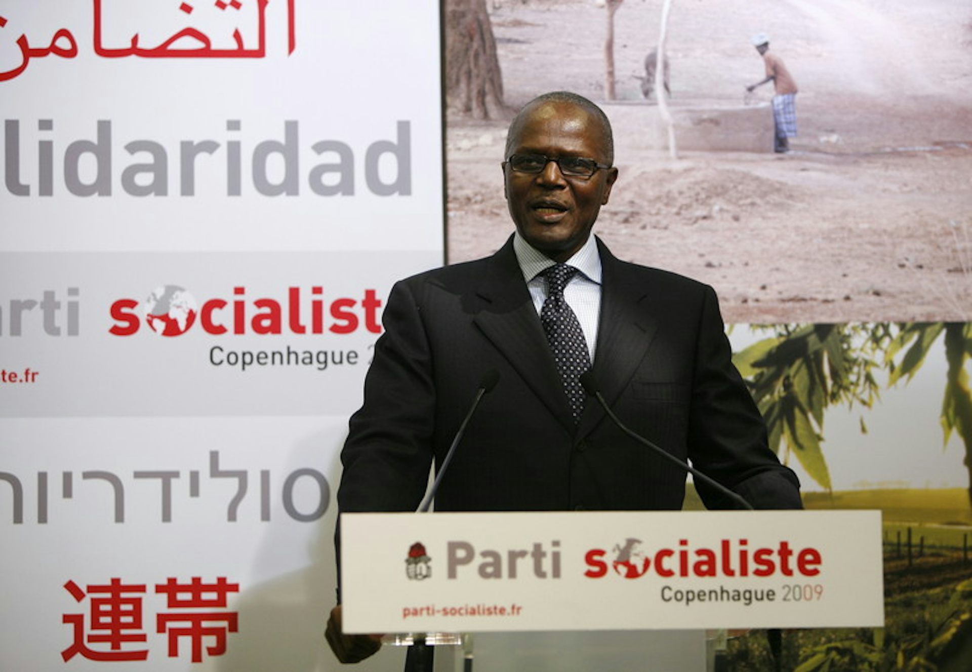 Senegal: Is the Socialist Party Set for a Leadership Battle?
