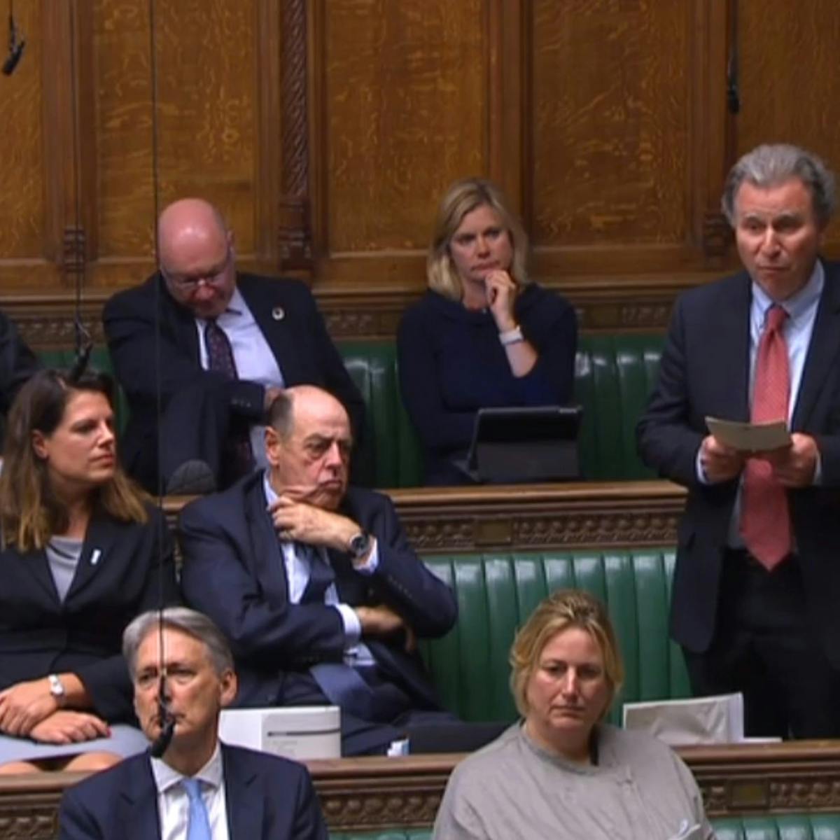 Boris Johnson S Move To Purge 21 No Deal Brexit Rebels Will Have Electoral Consequences