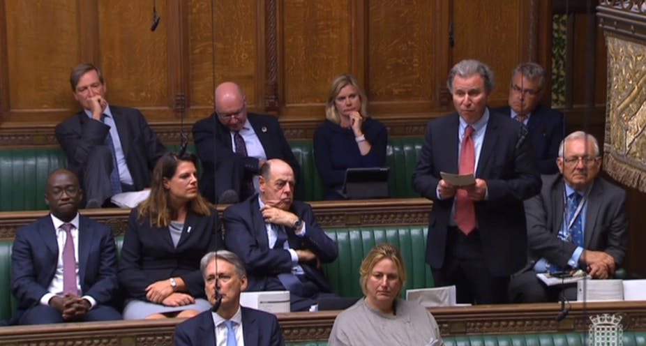 Boris Johnson S Move To Purge 21 No Deal Brexit Rebels Will Have Electoral Consequences