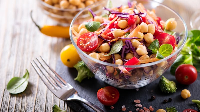 Cómo un análisis de ADN cambió completamente mi dieta Cómo un análisis de ADN cambió completamente mi dieta
