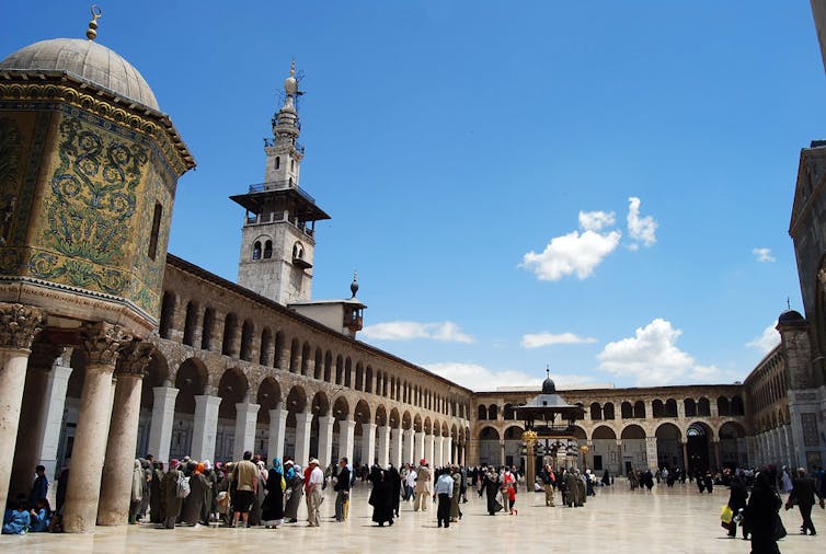 What is Ashura? How this Shiite Muslim holiday inspires millions