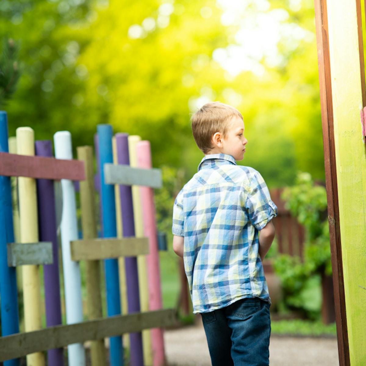 How Parents And Caregivers Can Help Keep Children With Autism Safe