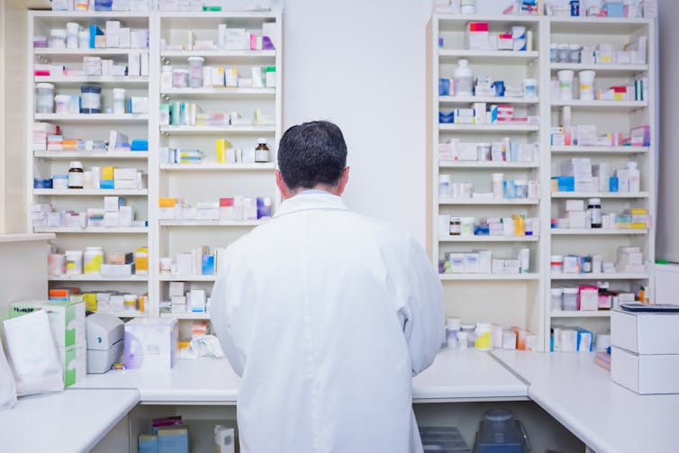 Relaxing pharmacy ownership rules could result in more chemist chains and poorer care