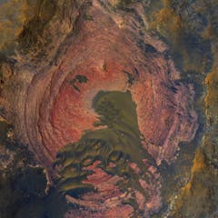 mars research paper topics