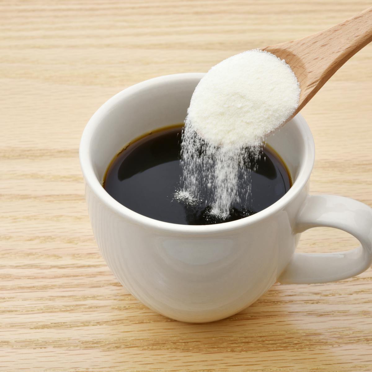 Collagen In Your Coffee A Scientist Says Forget It
