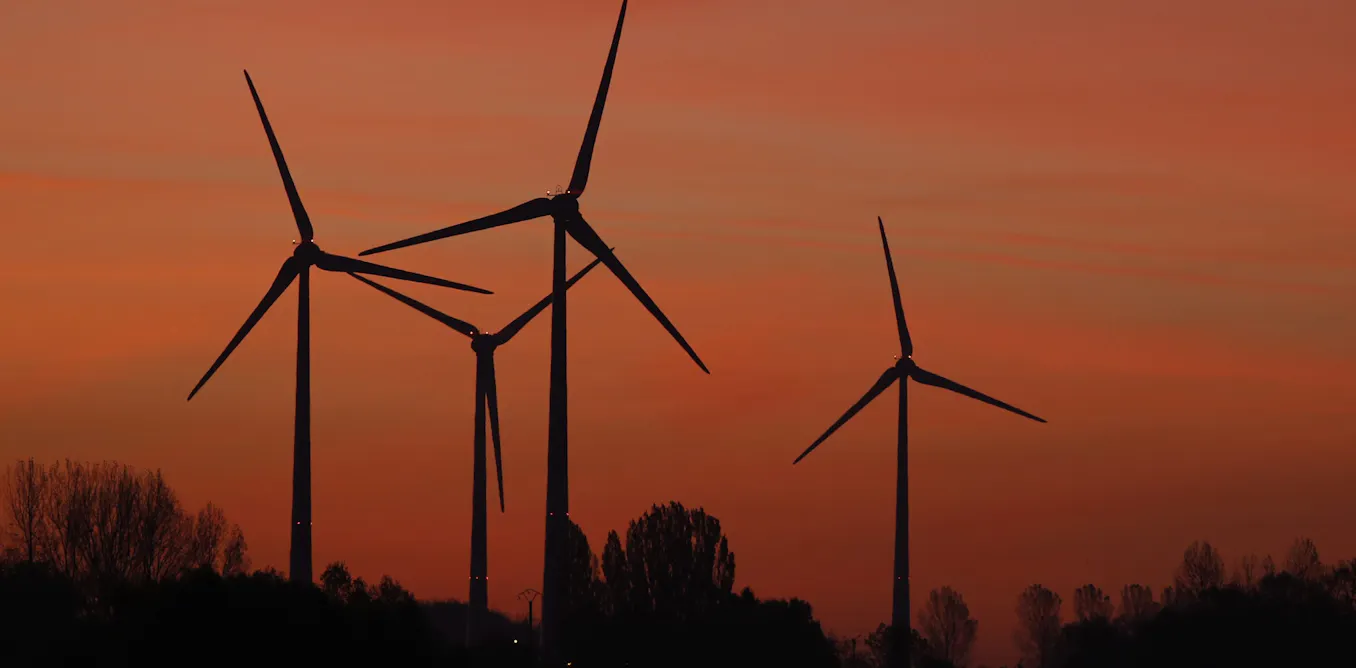 Australia Has Met Its Renewable Energy Target But Don T Pop The