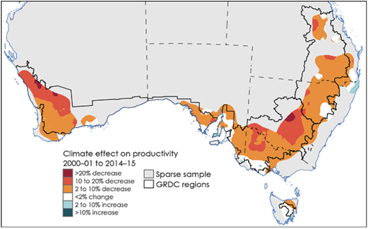 Urban growth, heat islands, humidity, climate change: the costs multiply in tropical cities