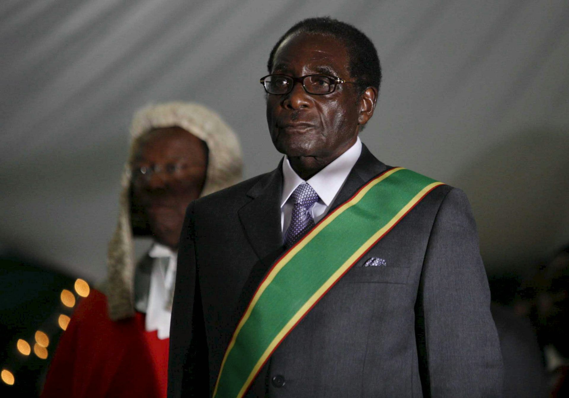Robert Mugabe: as Divisive in Death as He Was in Life