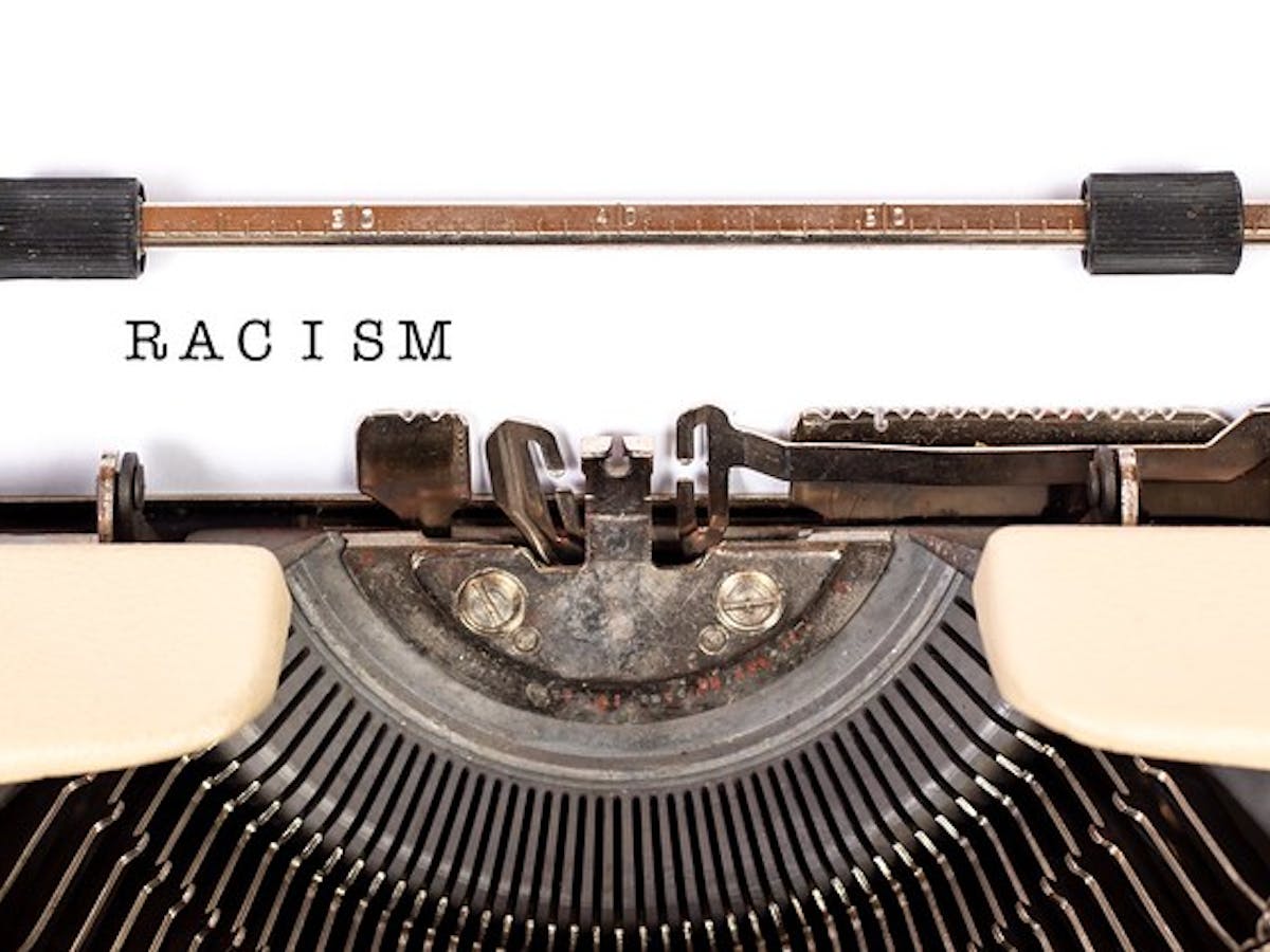 Let S Talk More About Racism In Indonesia