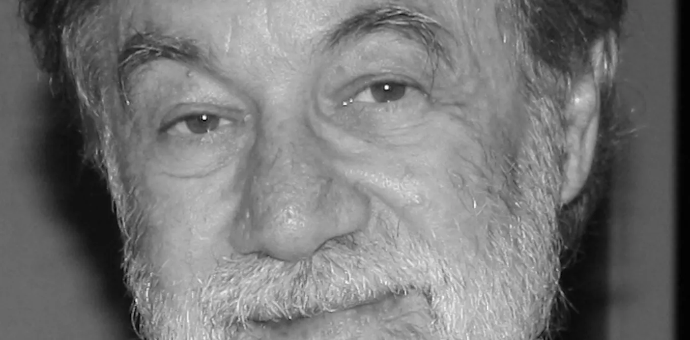 David Sanders Intact Remembering David Sanders: a humble, visionary public health activist