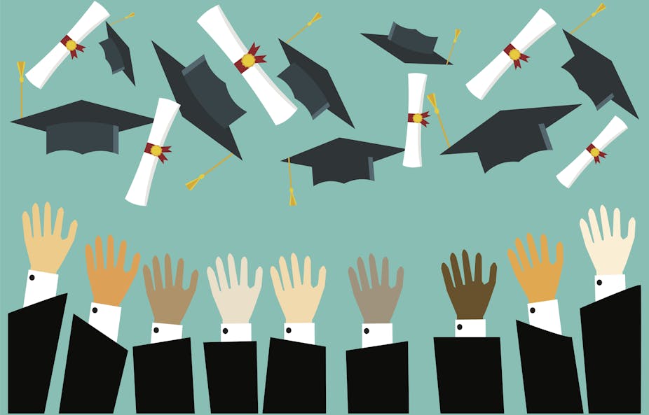 Charting Your Future: University Degrees Unveiled Charting Your Future: University Degrees Unveiled