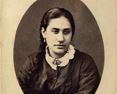 Marau Ta'aroa, the Sydney-schooled 'last Queen of Tahiti'