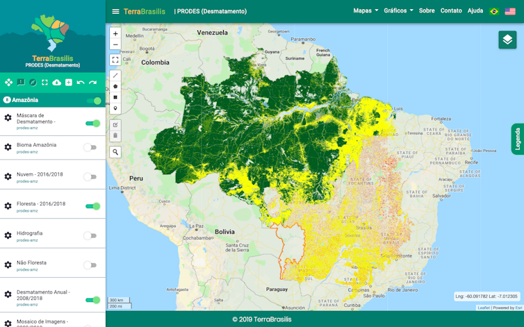 In Brazil's rainforests, the worst fires are likely still to come