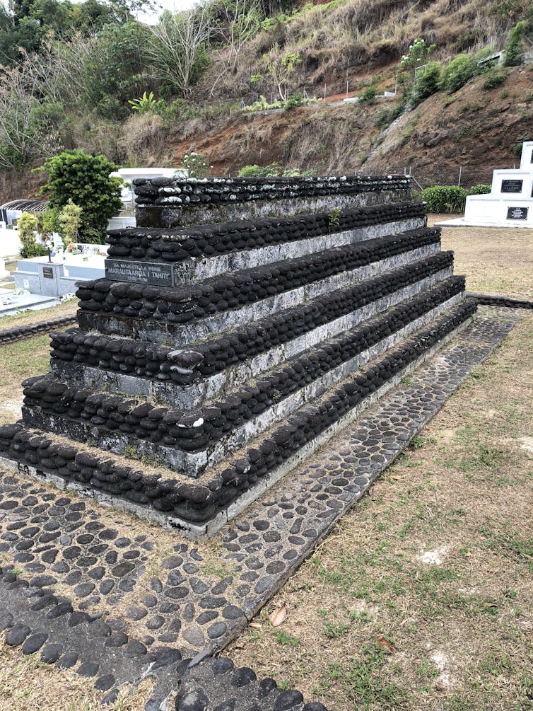 Hidden women of history: Marau Ta'aroa, the Sydney-schooled 'last Queen of Tahiti'