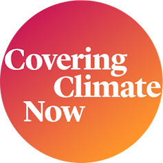 Climate change deniers are dangerous